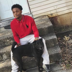 Meet your Posher, Brandon